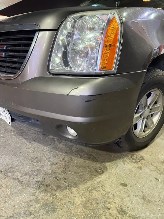 جمس يوكن 2013 8