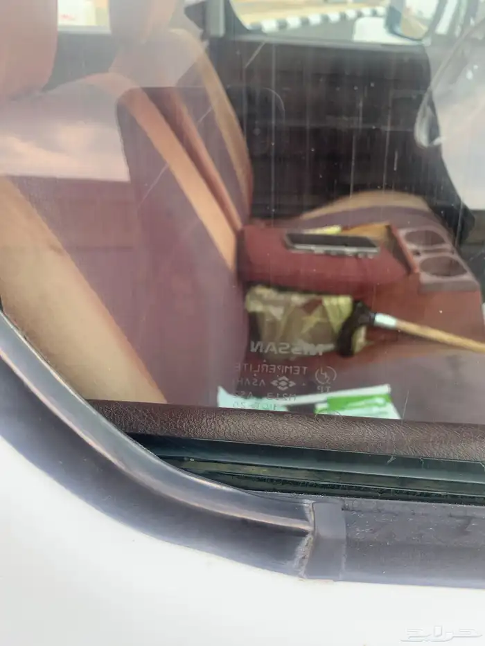 ددسن موديل 2002 سوبر جي ال 14