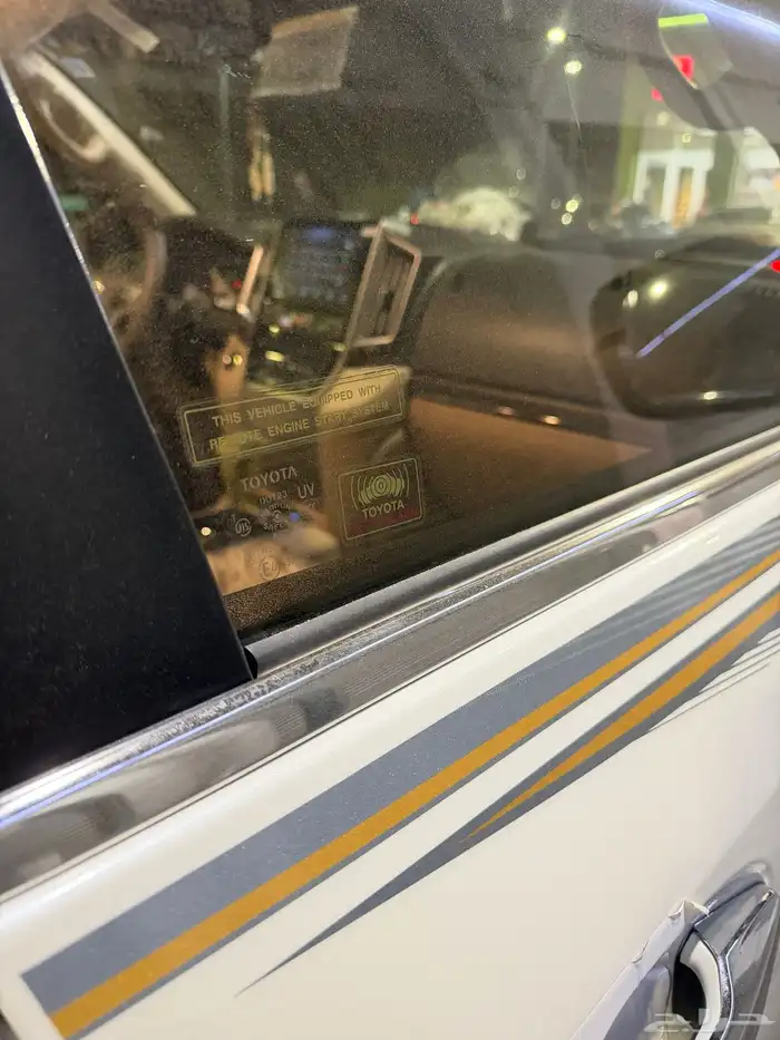 جيب جي اكس ار لاند كلوزر 2012 معدل 2021 21