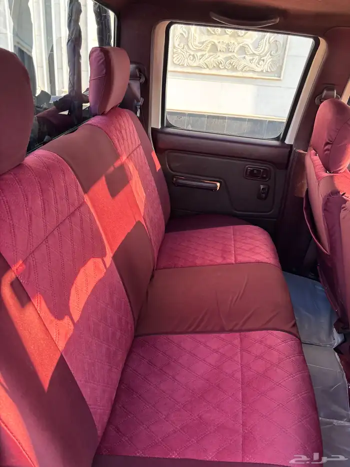 نيسان ددسن 2013 نظيف 38