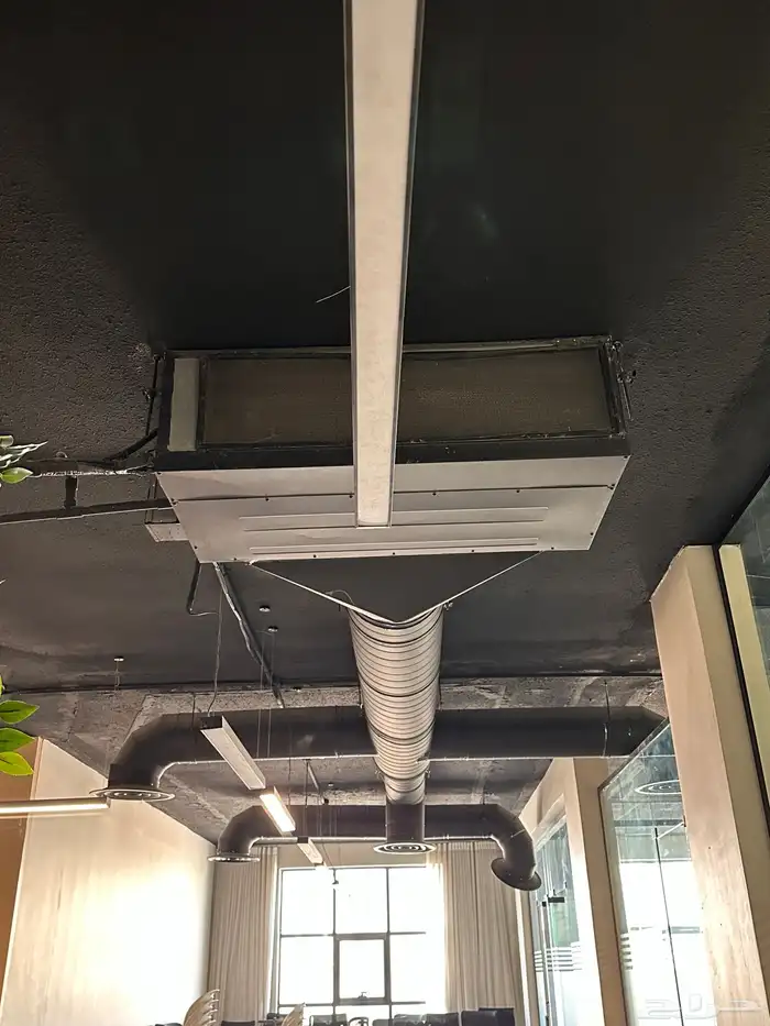 مكيف مركزي LG للبيع 1