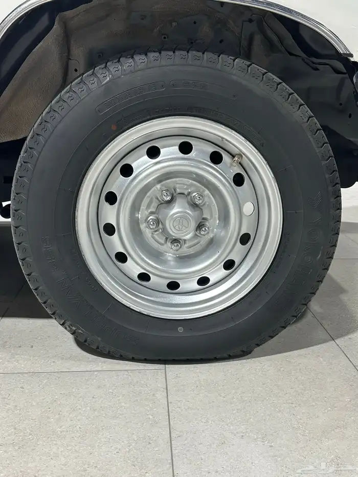 هايلوكس 2002 سعودي غماره ماشي 58 الف( تم البيع) 20