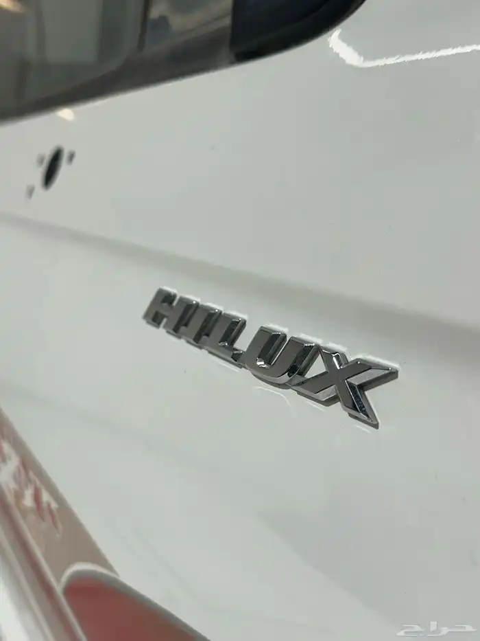 هايلوكس 2002 سعودي غماره ماشي 58 الف( تم البيع) 9