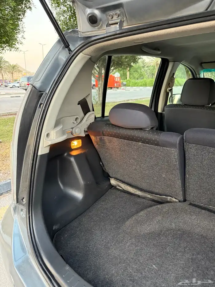 ديهاتسو 2009 تماتيك - اقساط 12