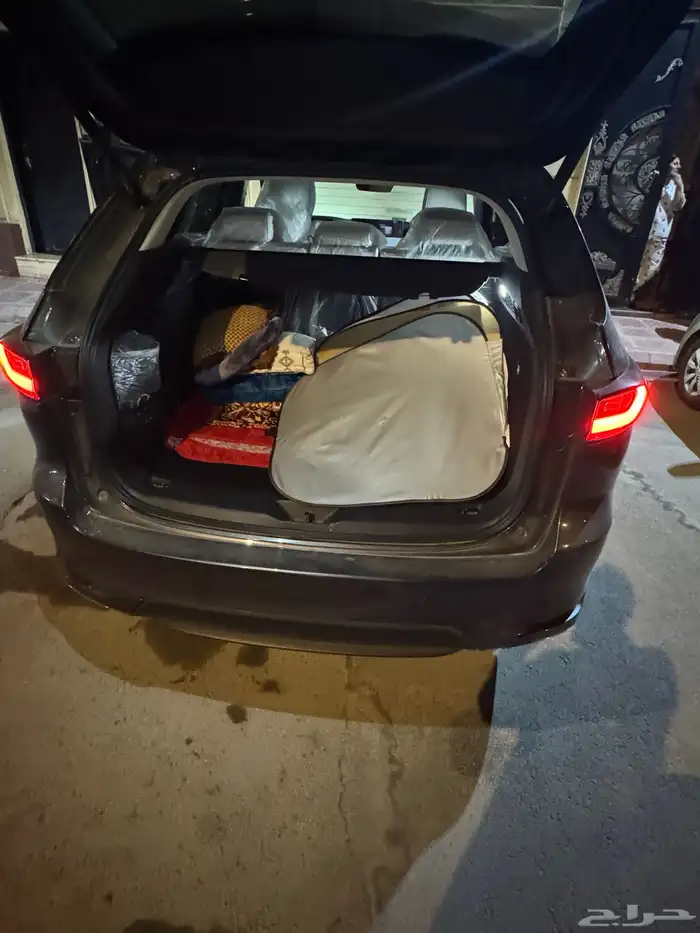 مازدا سي اكس 60 8