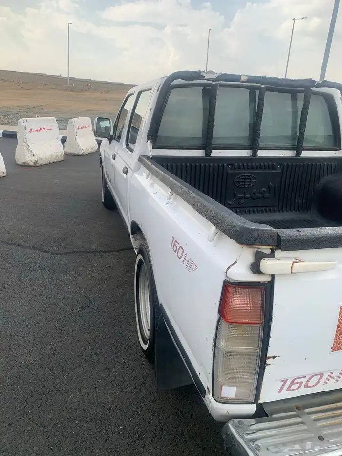 ددسن موديل 2002 سوبر جي ال 11