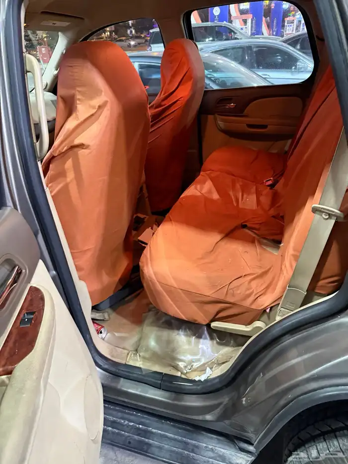 جمس يوكن 2013 3