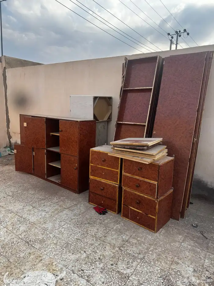 دلاب ودروج وطاولات 3
