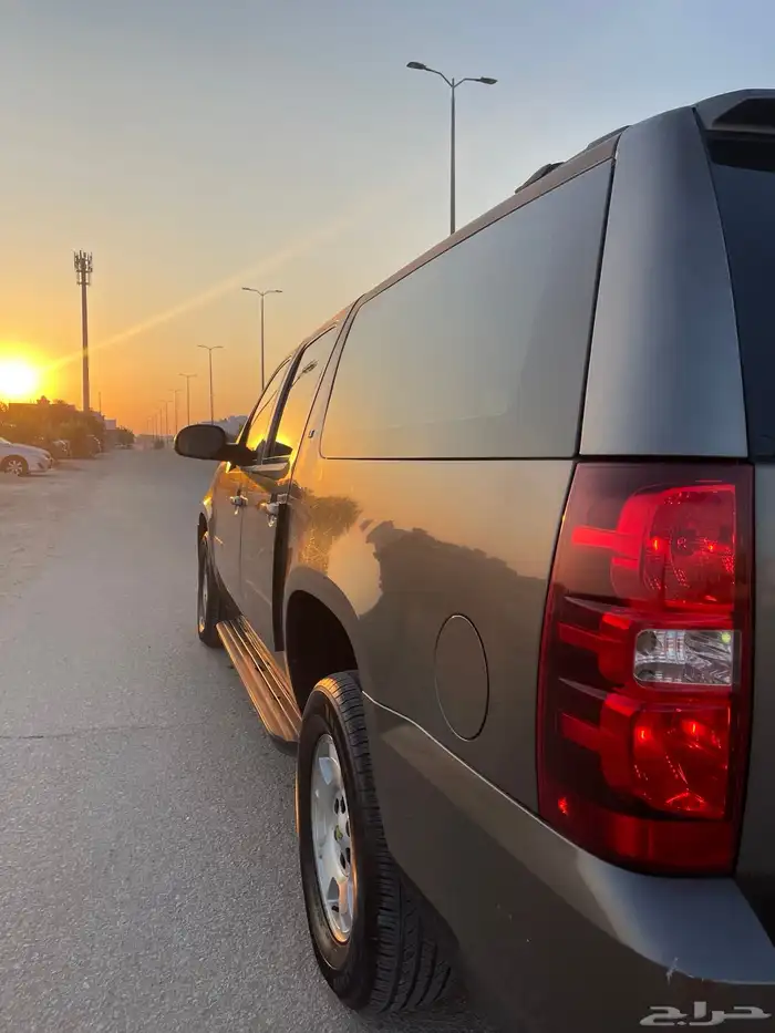 سوبربان 2013 LT للبيع 7