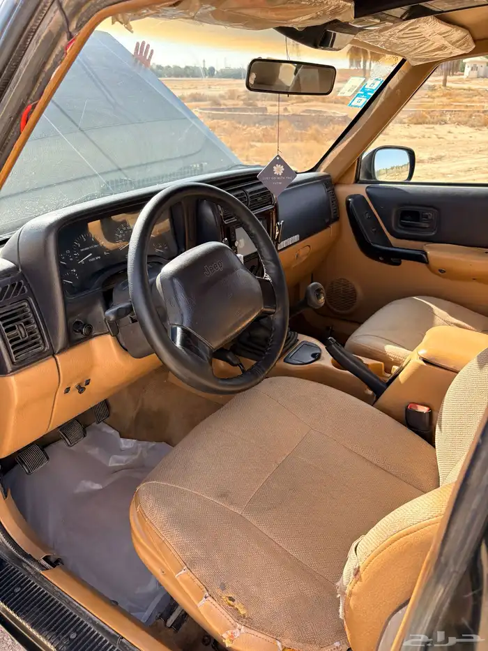 شروكي 98 ( قير عادي ) 11