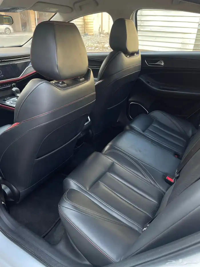 شيري اريزو 6 برو 2023 11