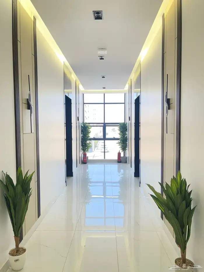 فرصة استثمارية للبيع عمارة عدد 14 شقة حفرالباطن حي المحمدية 5