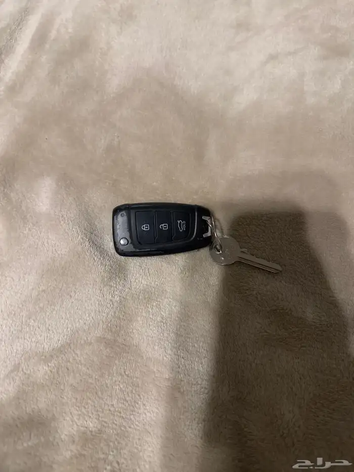 مفتاح اكسنت ريموت 0