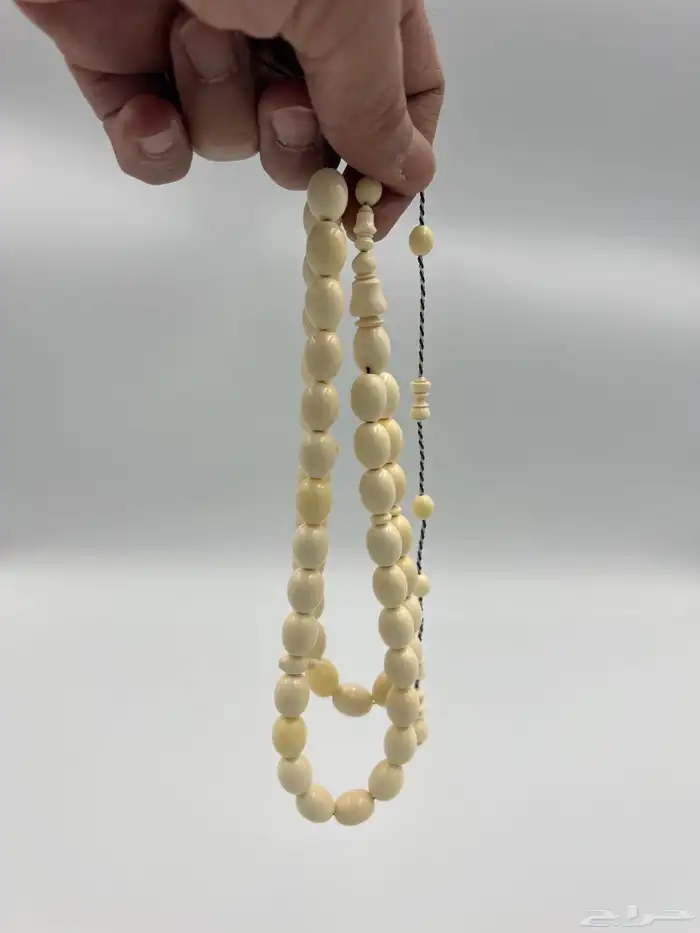 سبحه بلياردو كريمي قديم 4