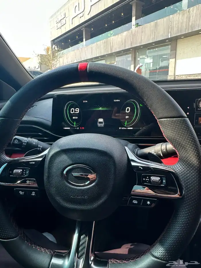 جاك امباو 2024 S 6