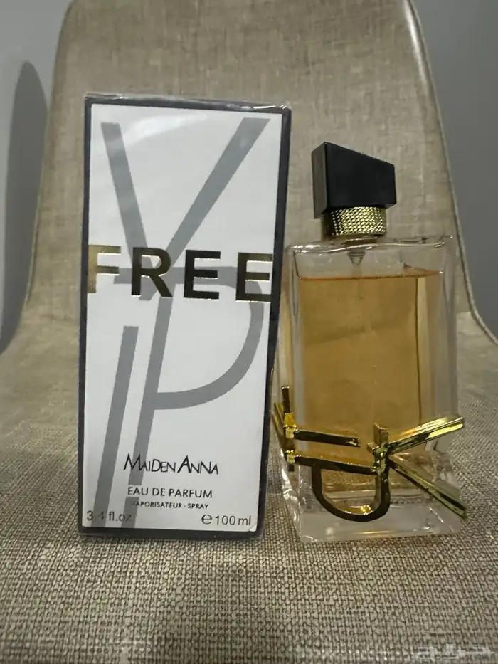 عطور مستوحاة من الخارج بسعر مناسب 13