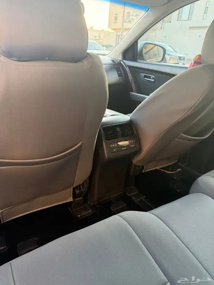 مازدا cx9 مديل 2015 5