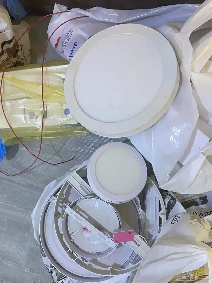 كراسي حمام 4