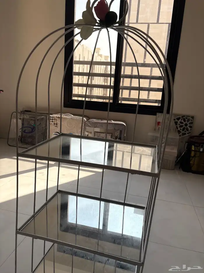 استاند فضي حق جزم وكعوب 1