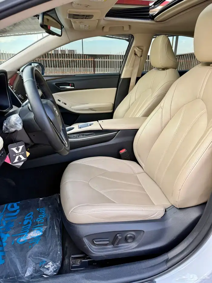 افالون 2020 تورنق نظيف 14