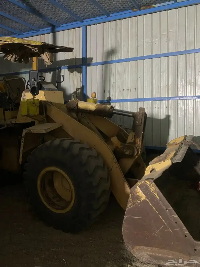 شيول للبيع شغال 4