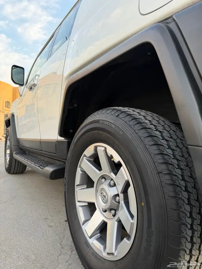 اف جي 2014 عداد 73 25