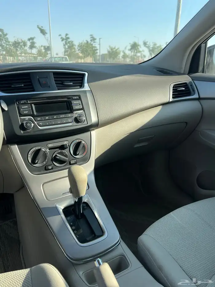 سنترا 2020 نظيفه 8