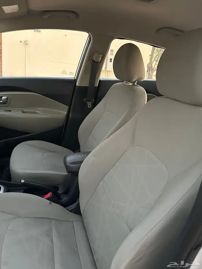 كيا ريو 2017 6