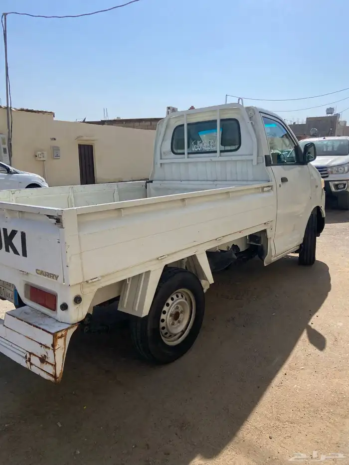 دباب سازوكي للبيع 3