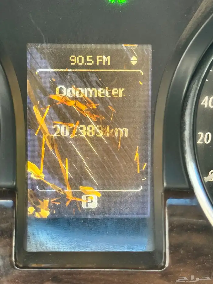 كابريس 2013 قير بلد مكينة بلد بدي بلد للبيع 48