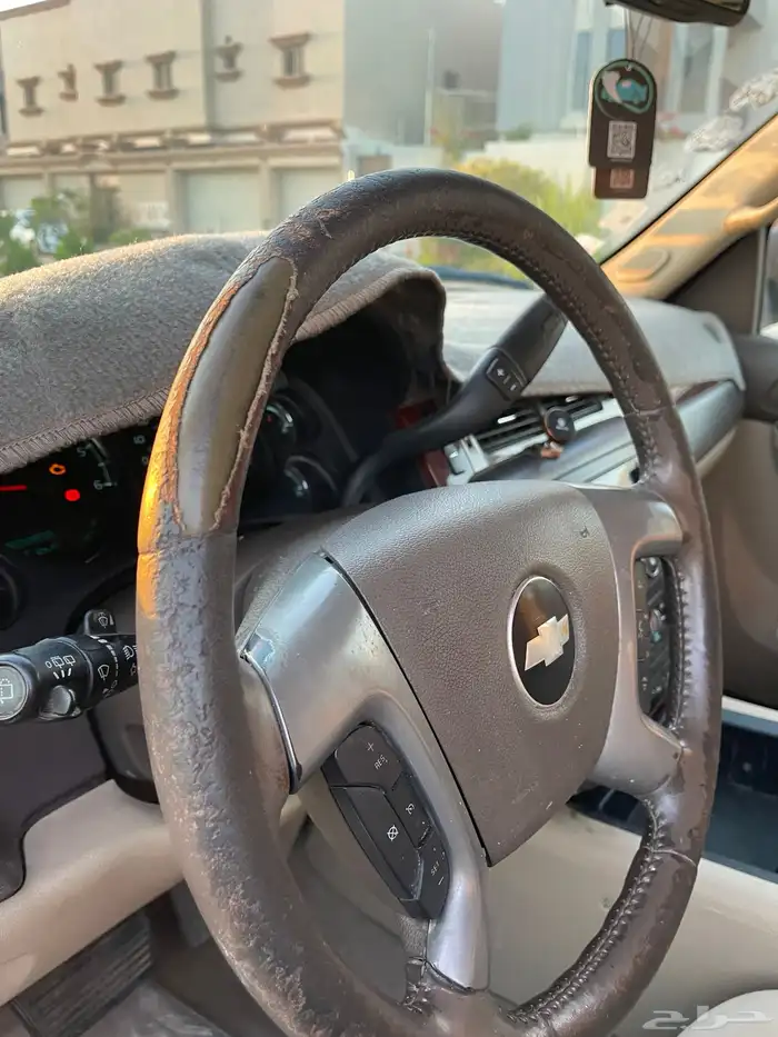 سوبربان 2013 LT للبيع 12