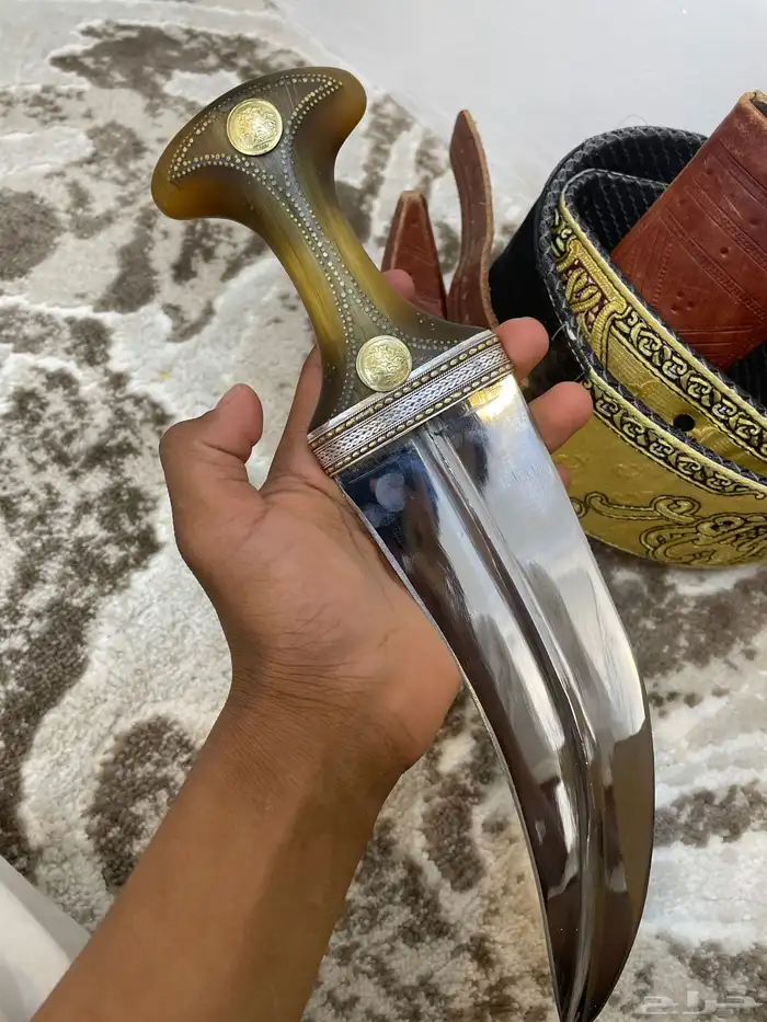 جنبيةوتر كفوا للبيع علا السوم ملي حد 4