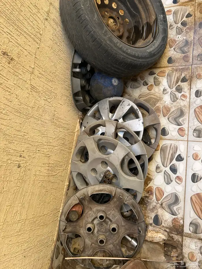 قطع غيار النترا 2004 2005 2006 7