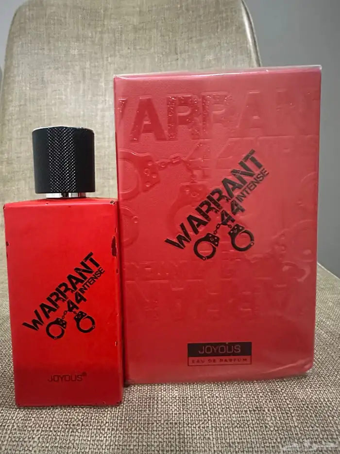 عطور مستوحاة من الخارج بسعر مناسب 4