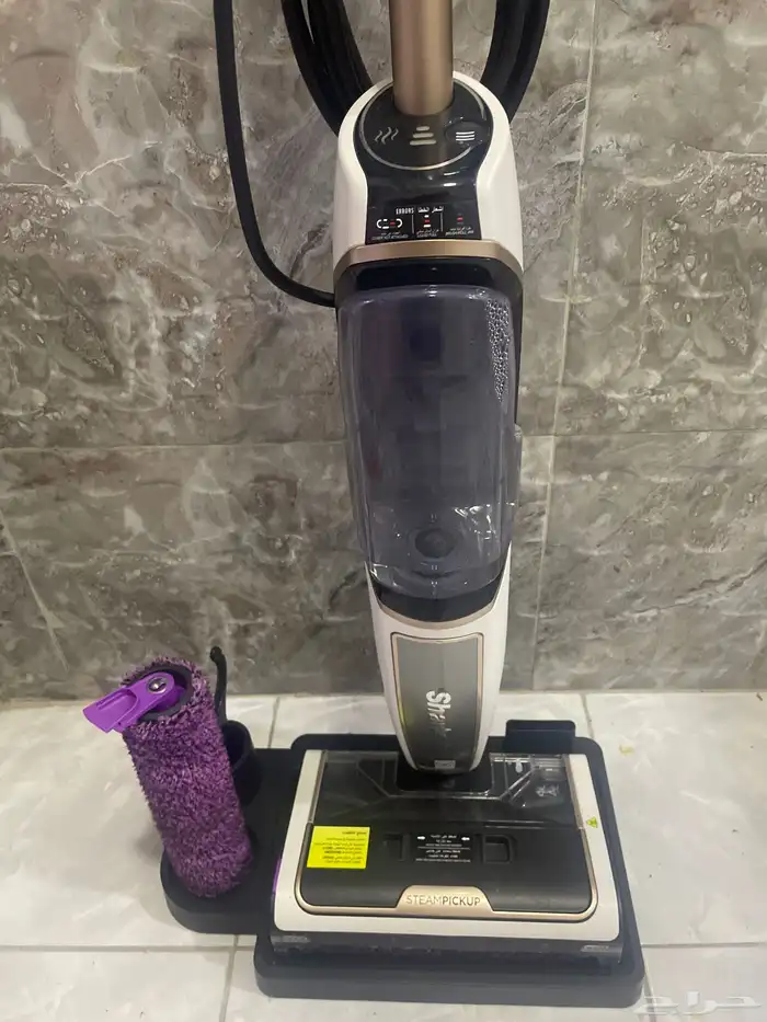 مكنسة كهربائية 1