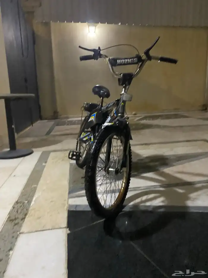 رامبو اسود جدة حي الاجواد مسجد عبد الرحمن بن عوفه 0