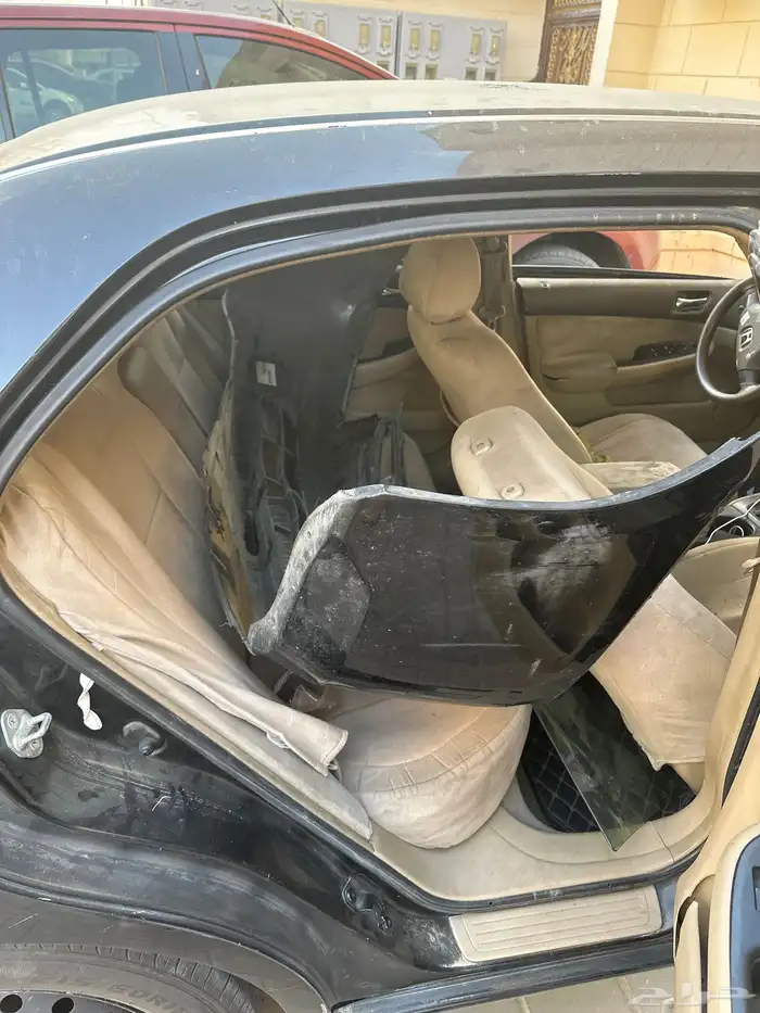 اكورد 2004 للبيع 4