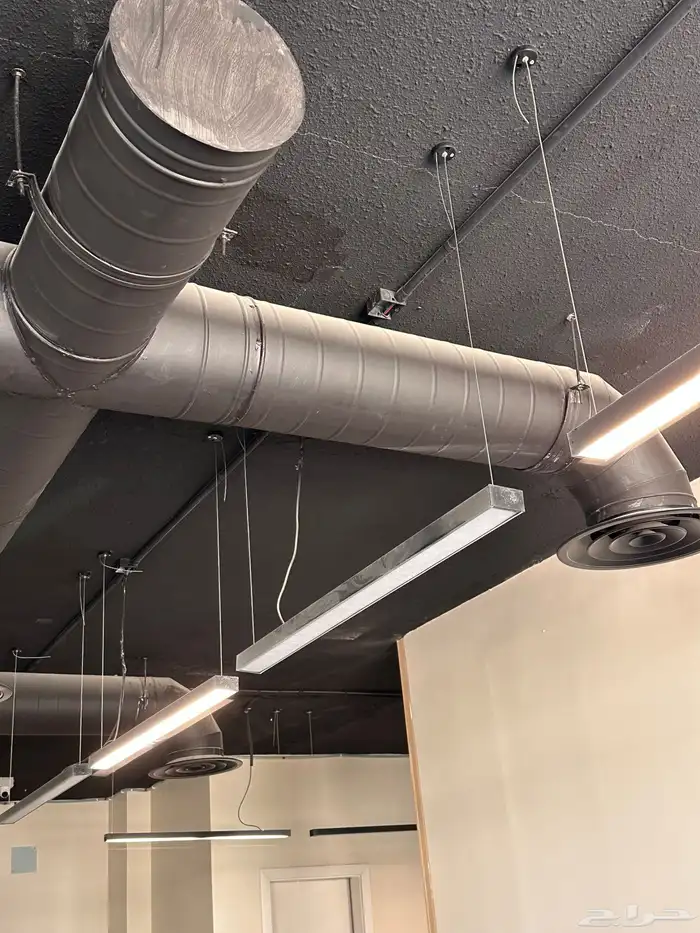 مكيف مركزي LG للبيع 2