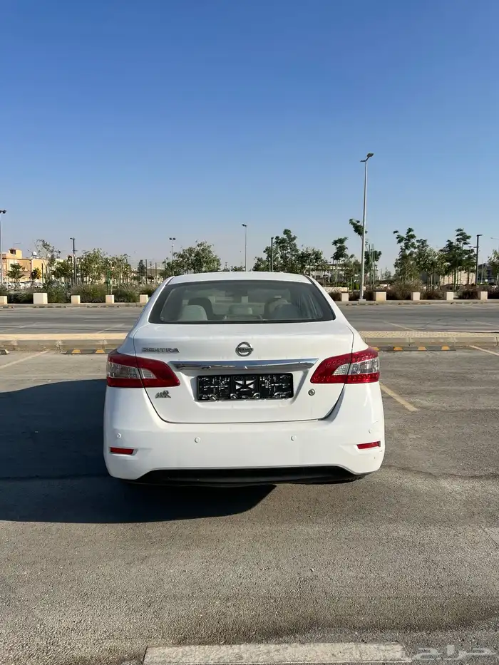 سنترا 2020 نظيفه 2