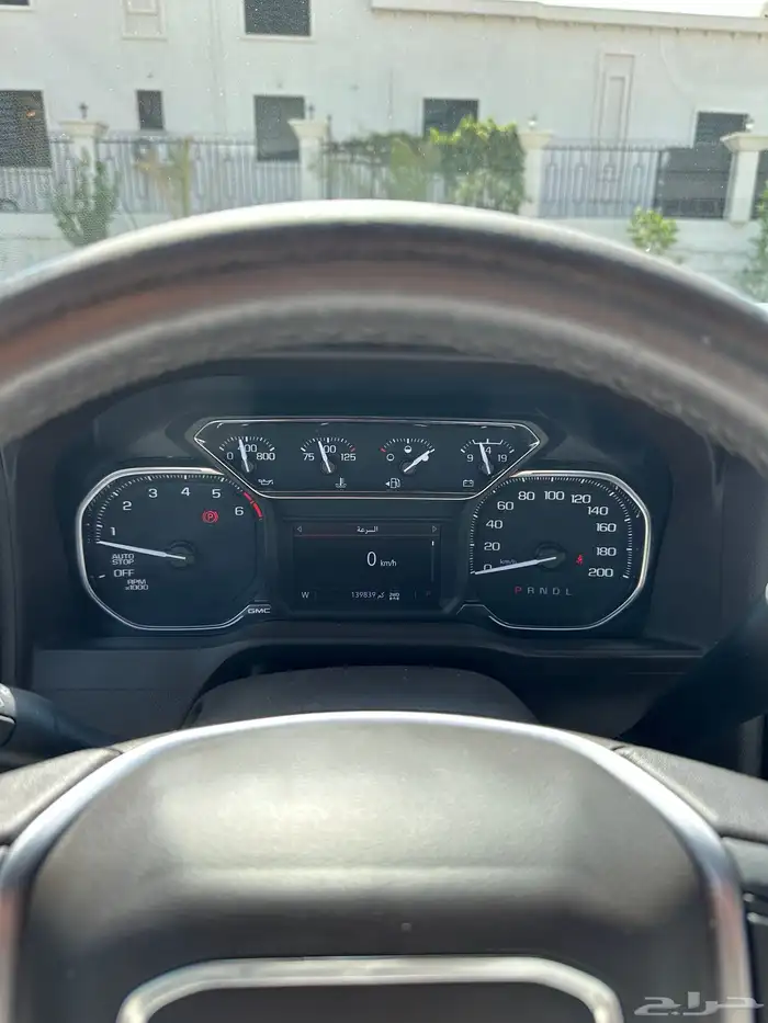 سيرا 2022 SLE وارد الجميح ( تم البيييع ) 6