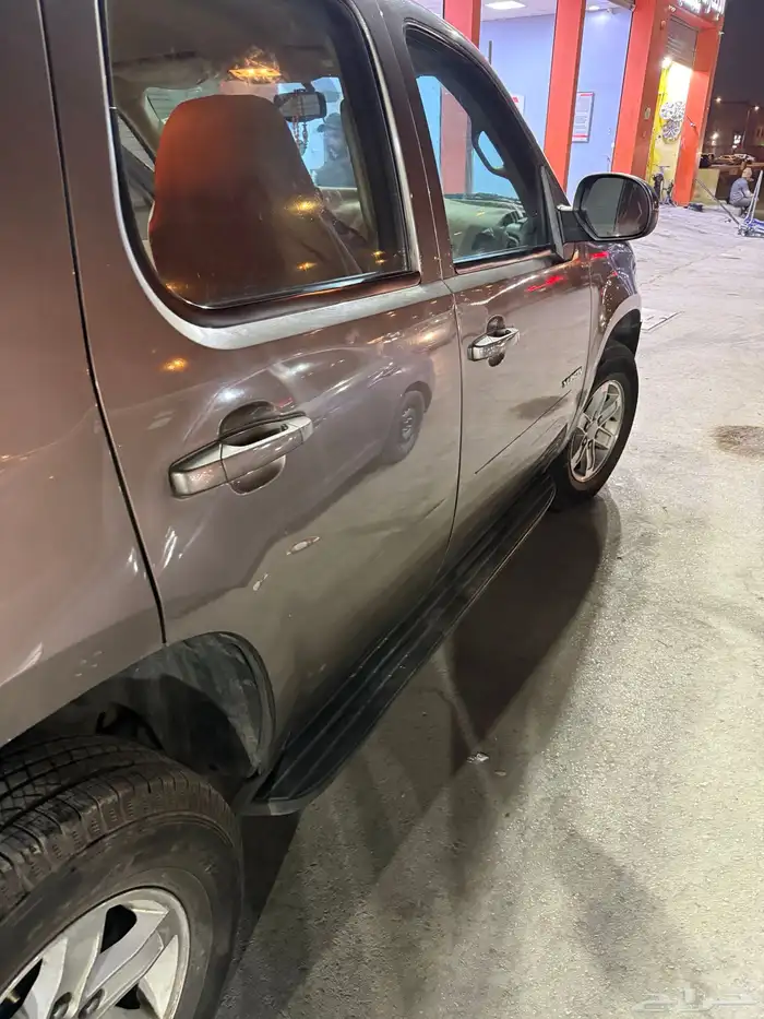 جمس يوكن 2013 5