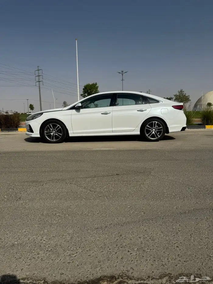 سوناتا 2018 المالك الاول 10