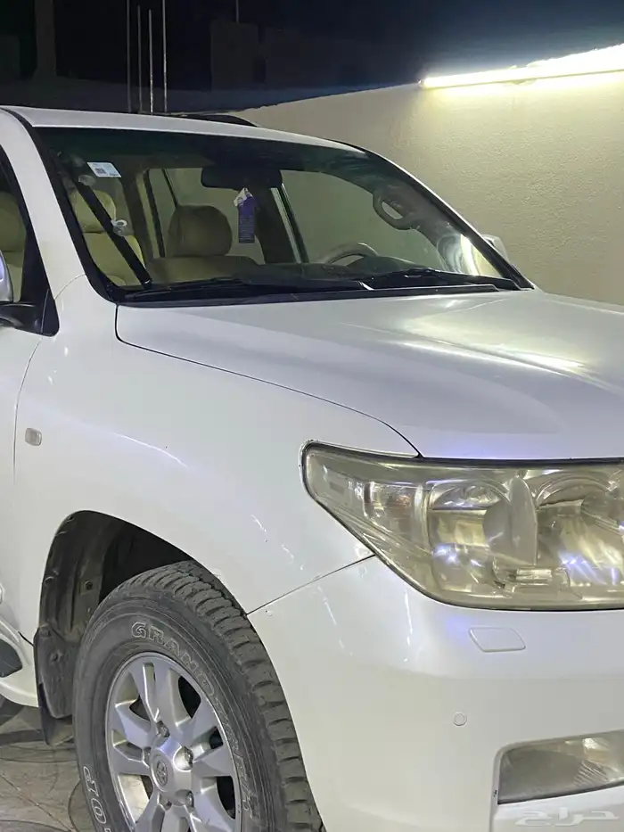 جي إكس آر 2008 4