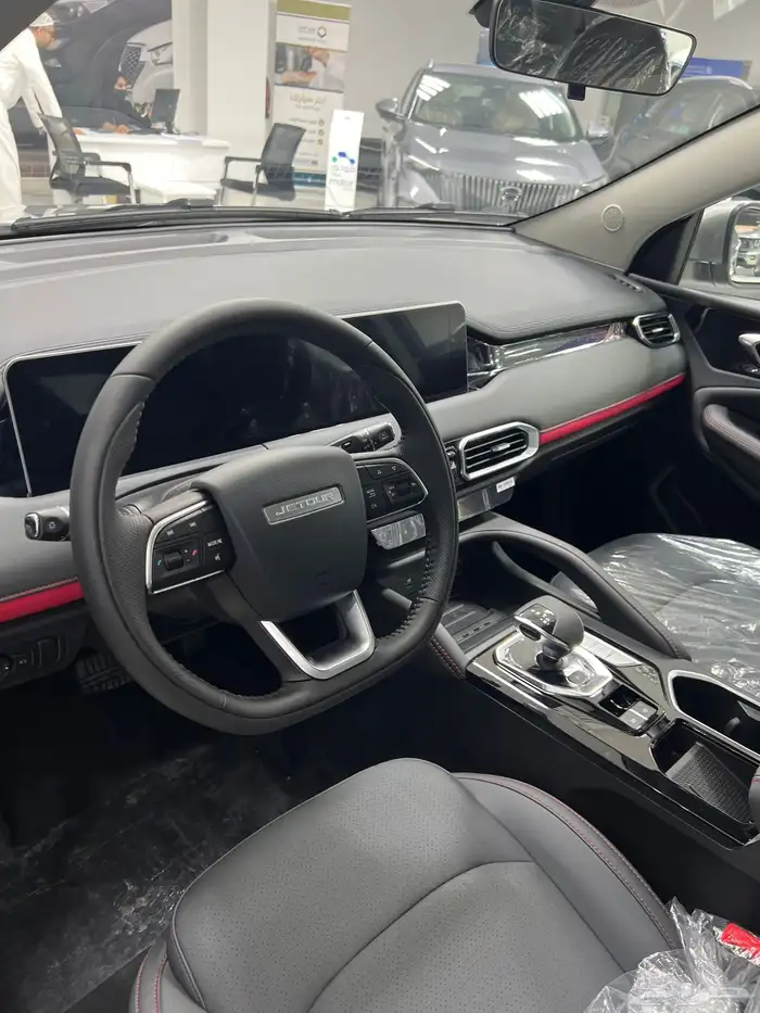 جيتور X50 بريميوم موديل 2026 3