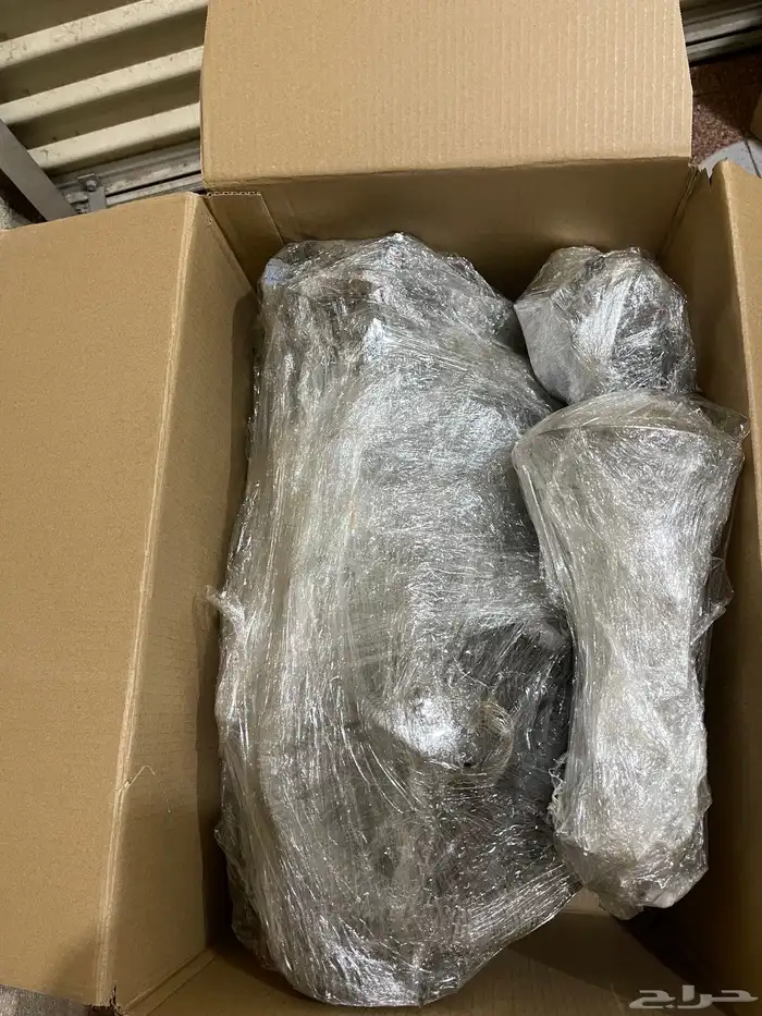 باترول 4500كربريتر قطع غيار 11