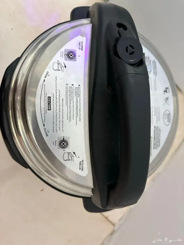 قدر كهربائي دايسون 2