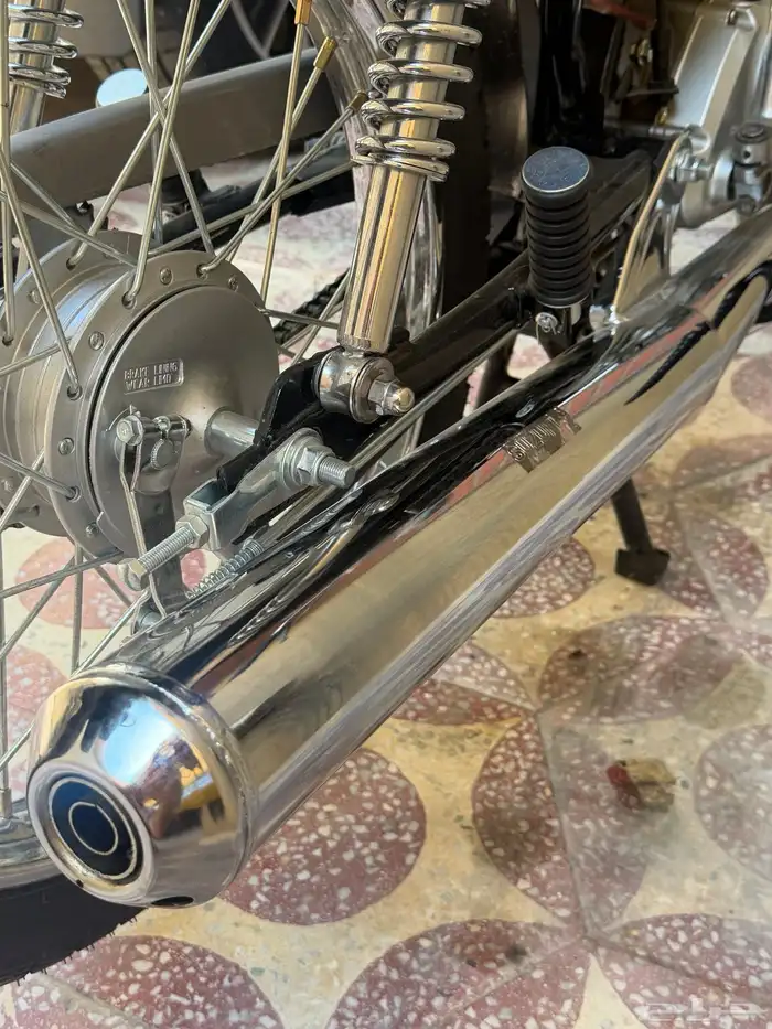 دباب X100 سوزوكي 7