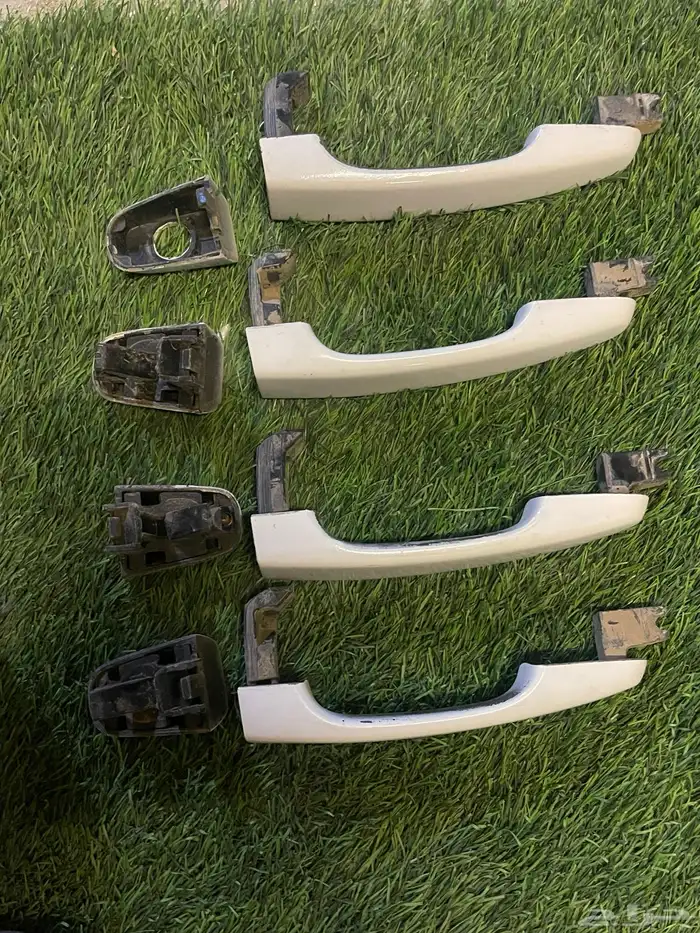 قطع كابرس ss رويال 2007 و فوق 2