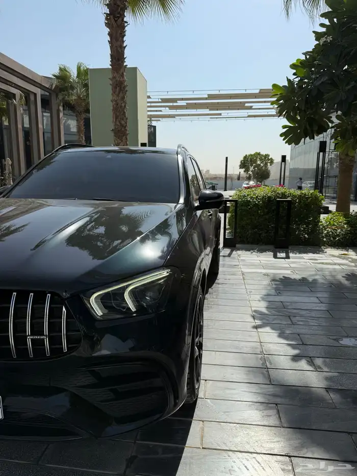 جيب مرسيدس GLE 2020 12