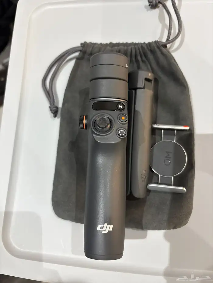 رنق للبيع   ليزر اخضر   منفاخ هواء قوي   مانع اهتزاز اوزمو 6